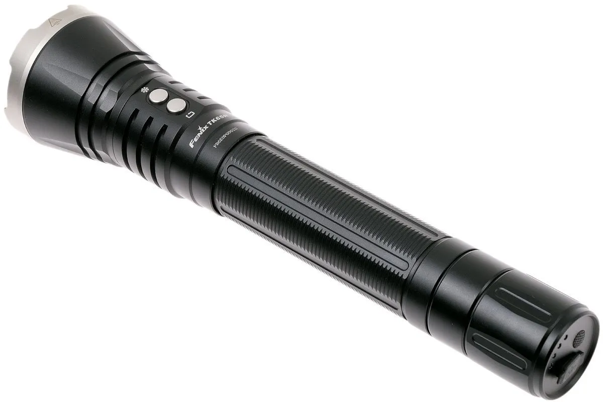 Fenix TK65R LED Torch