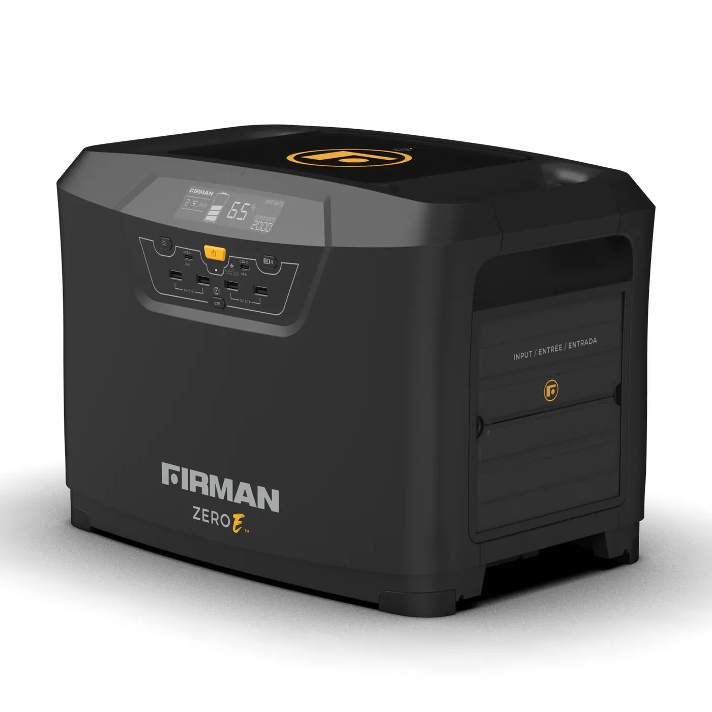 Firman ZERO E Portable Expandable Power Station