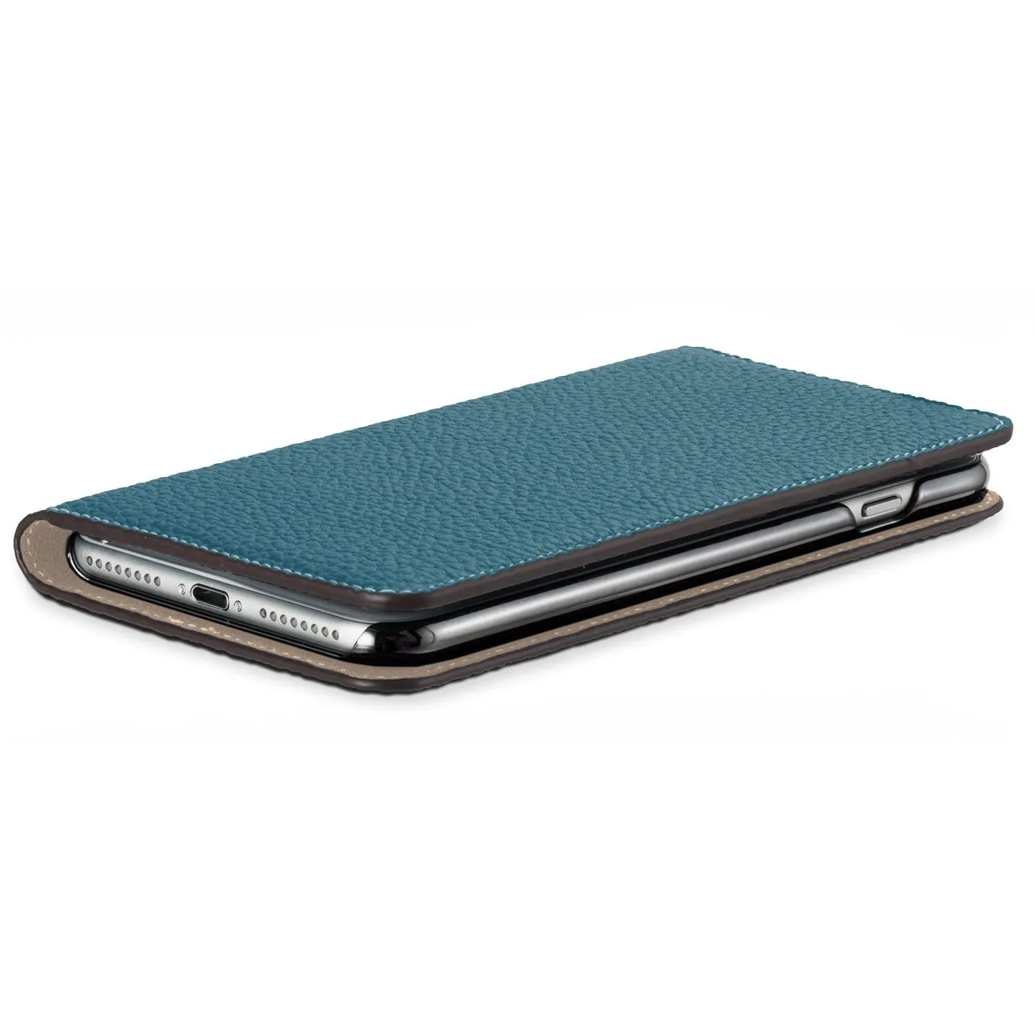 Fjord Diary Smartphone Case (iPhone 8 Plus / 7 Plus / 6 Plus / 6s Plus)