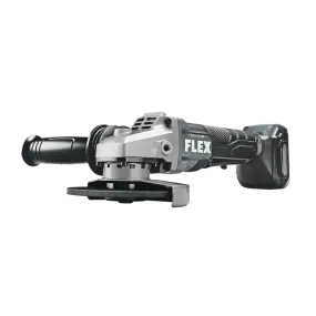 FLEX FX3171A-Z 5" Variable Speed Angle Grinder (Tool Only)