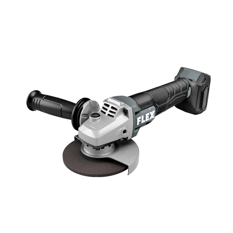 FLEX FX3171A-Z 5" Variable Speed Angle Grinder (Tool Only)