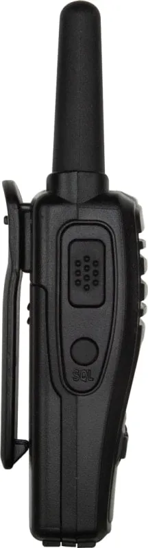 GME 1 Watt UHF CB Handheld Radio - Twin Pack | TX667TP