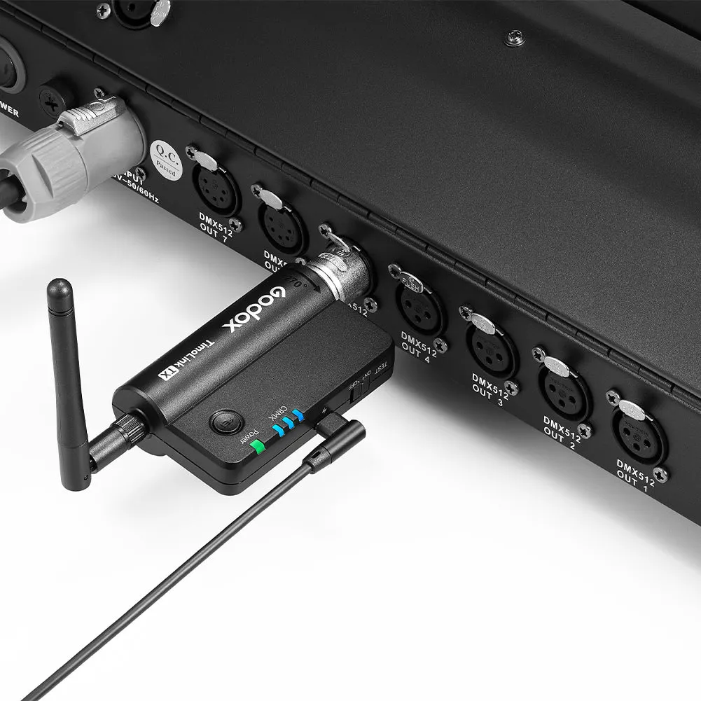 Godox Timolink TX DMX Transmitter