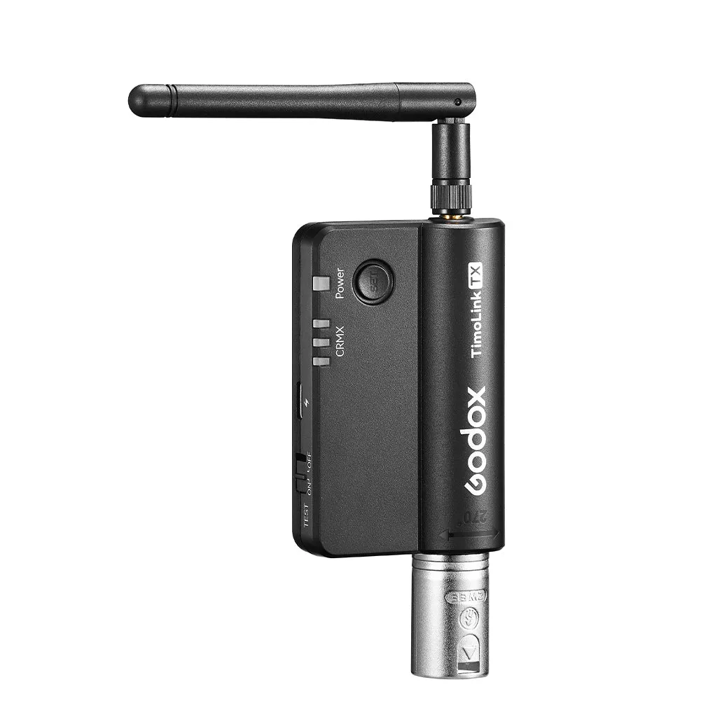 Godox Timolink TX DMX Transmitter