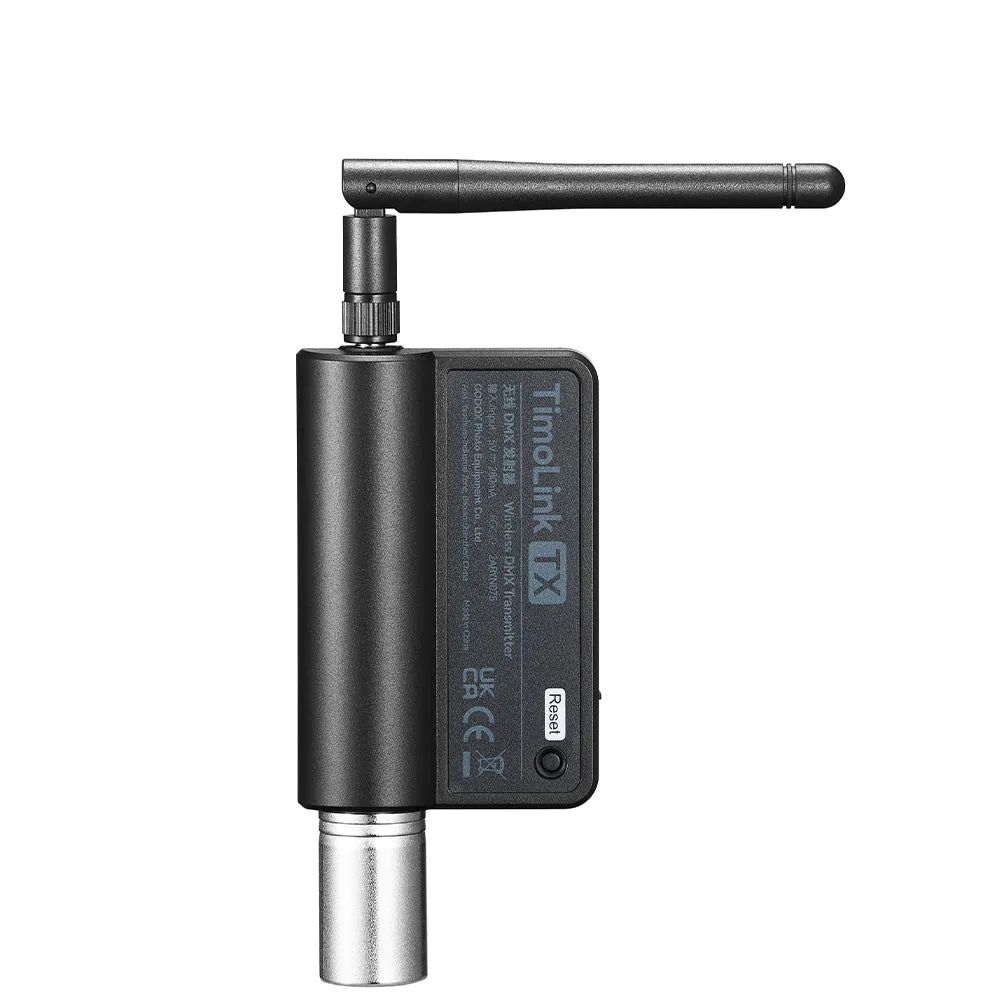 Godox Timolink TX DMX Transmitter