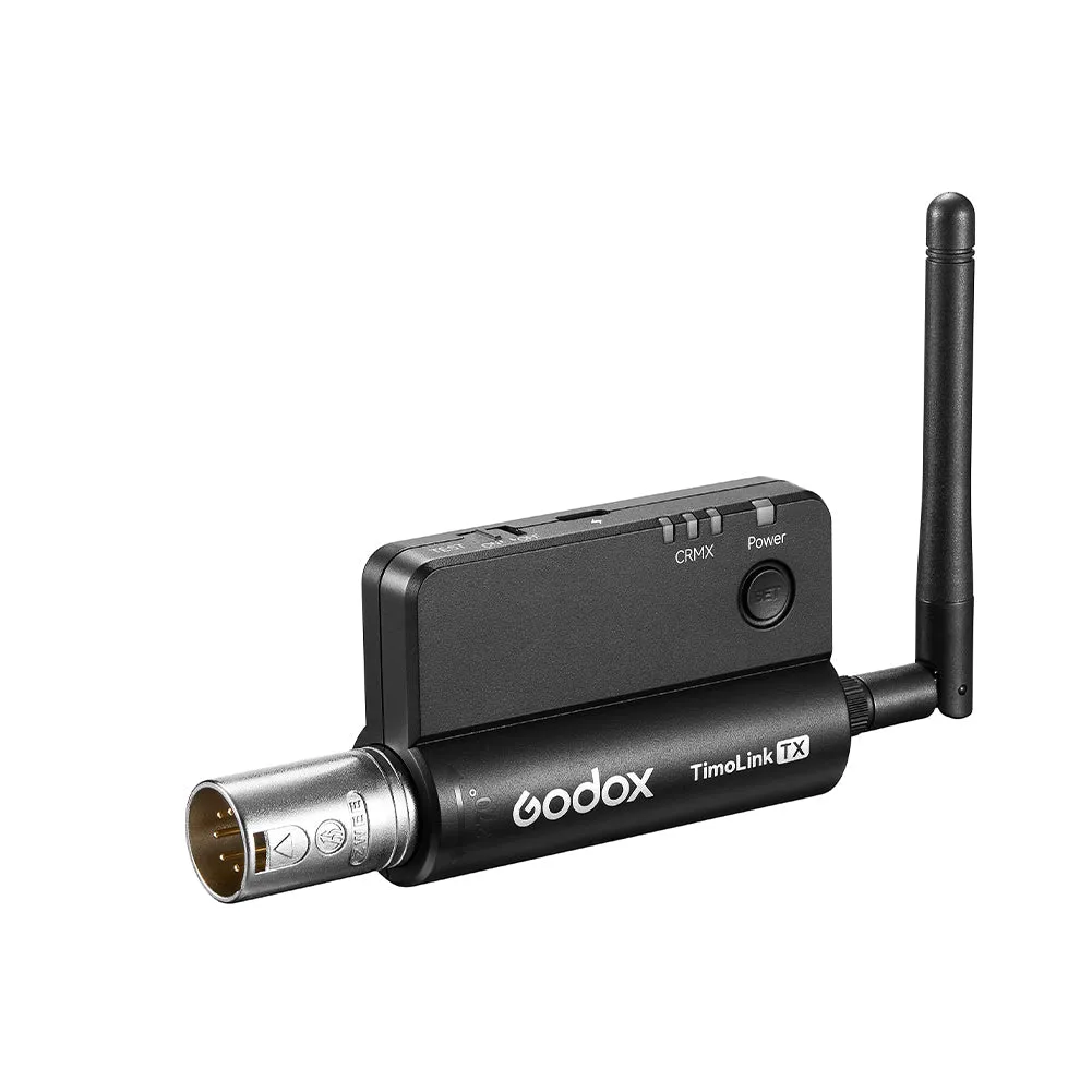 Godox Timolink TX DMX Transmitter