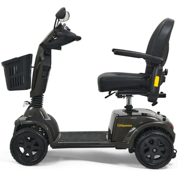 Golden Technologies Companion 4-Wheel Bariatric Scooter GC440