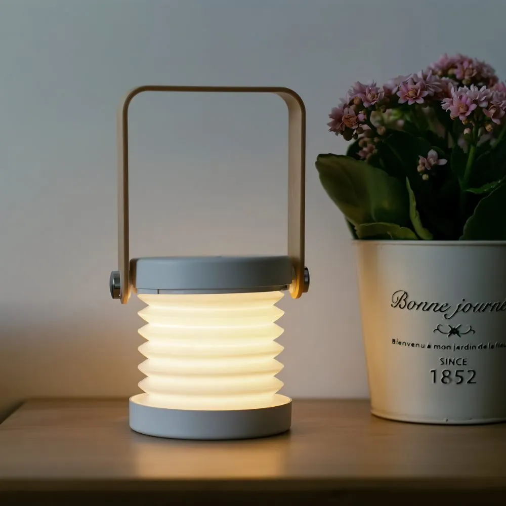 Gyros Table Lamp