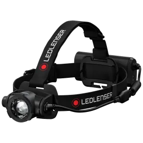 H15R Core Rechargeable Head Torch