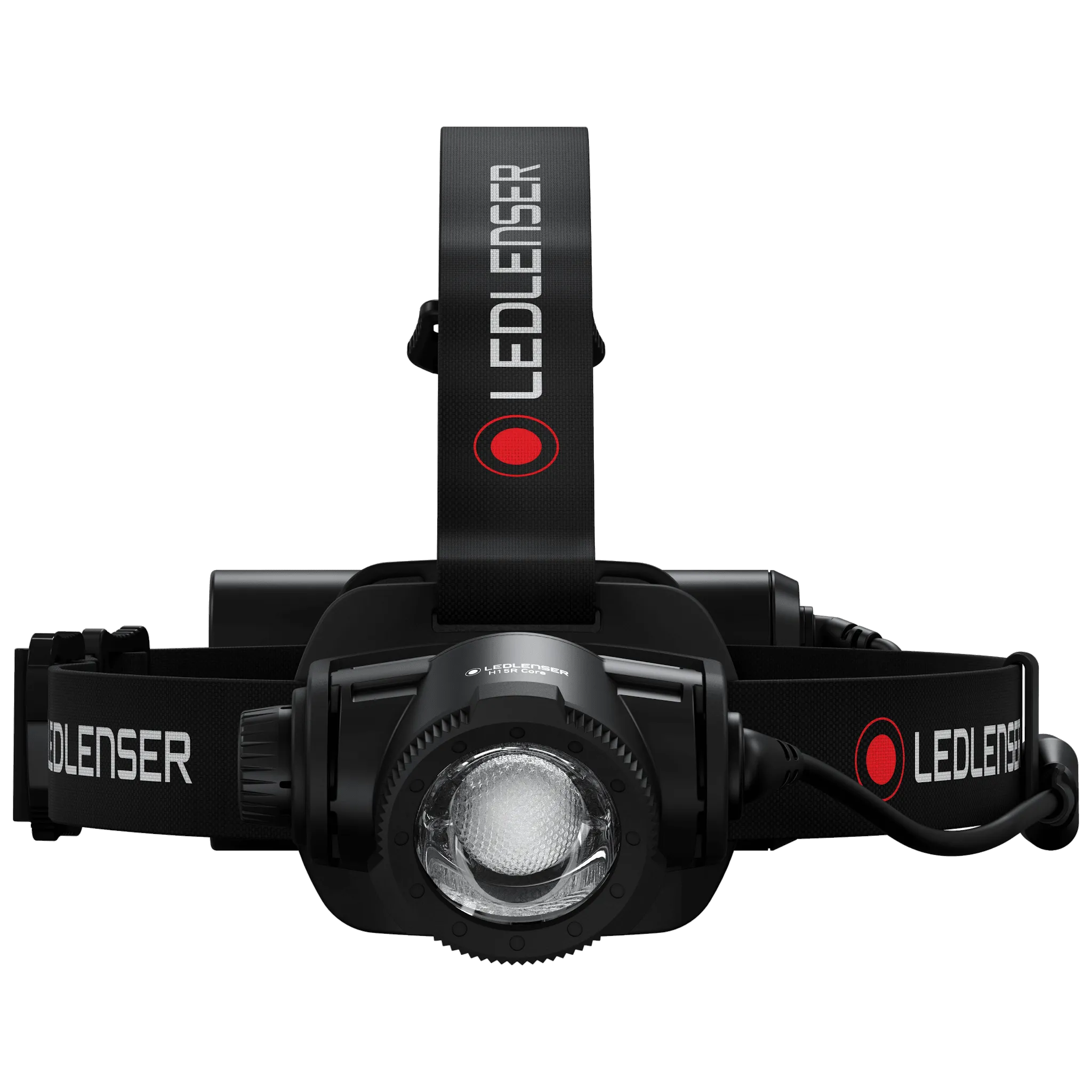 H15R Core Rechargeable Head Torch