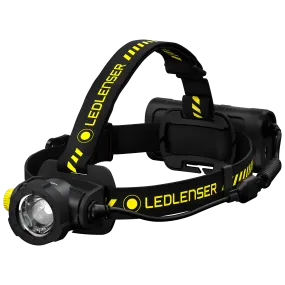 H15R Work Headlamp