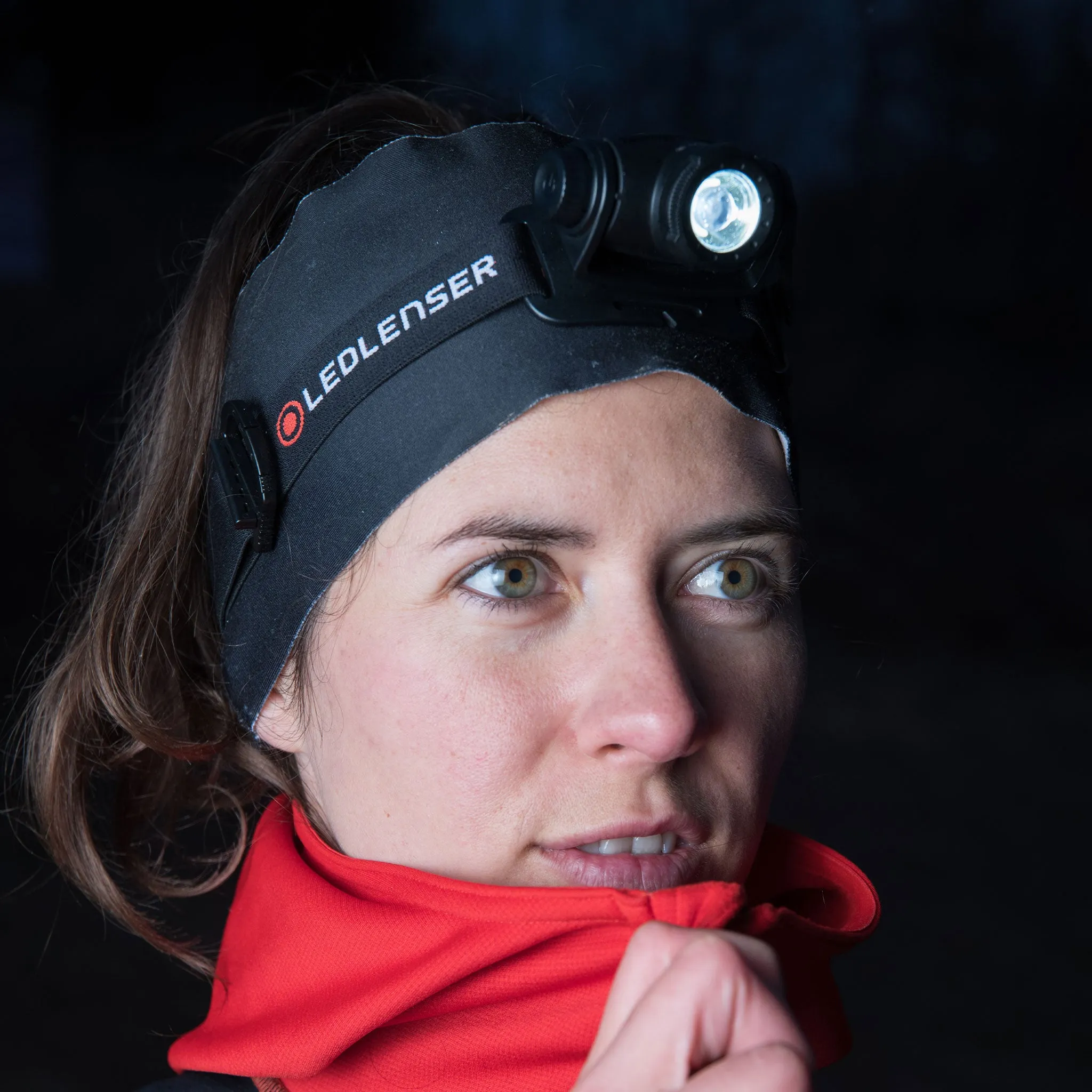 H5 Core Head Torch