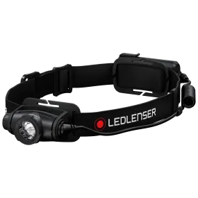 H5 Core Head Torch