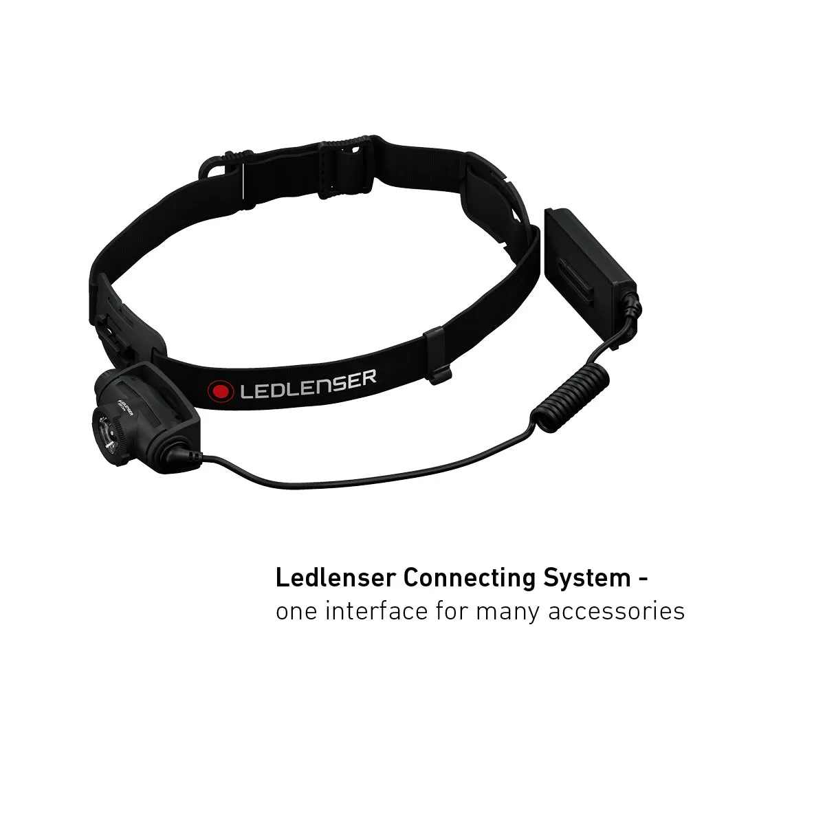 H5 Core Head Torch