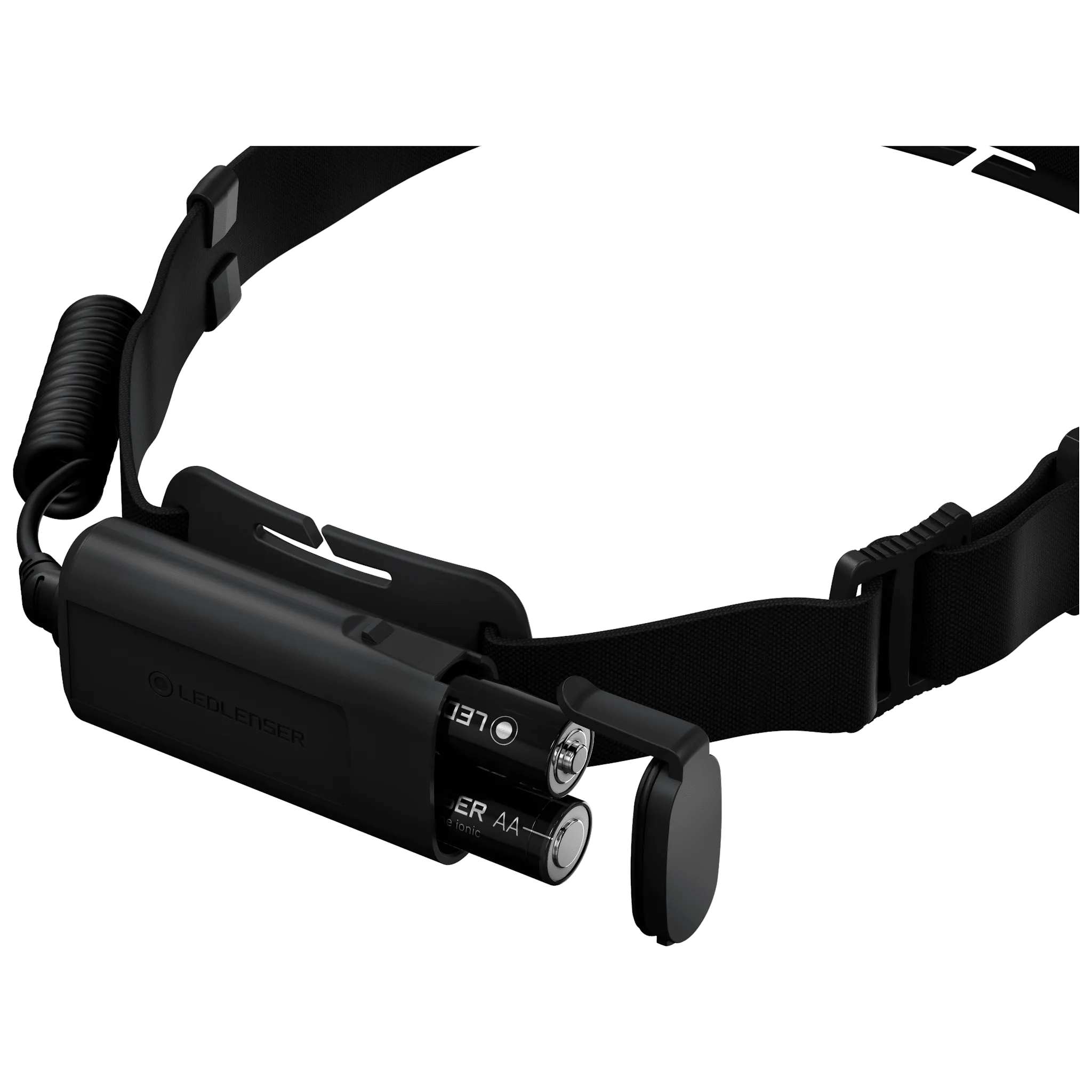 H5 Core Head Torch