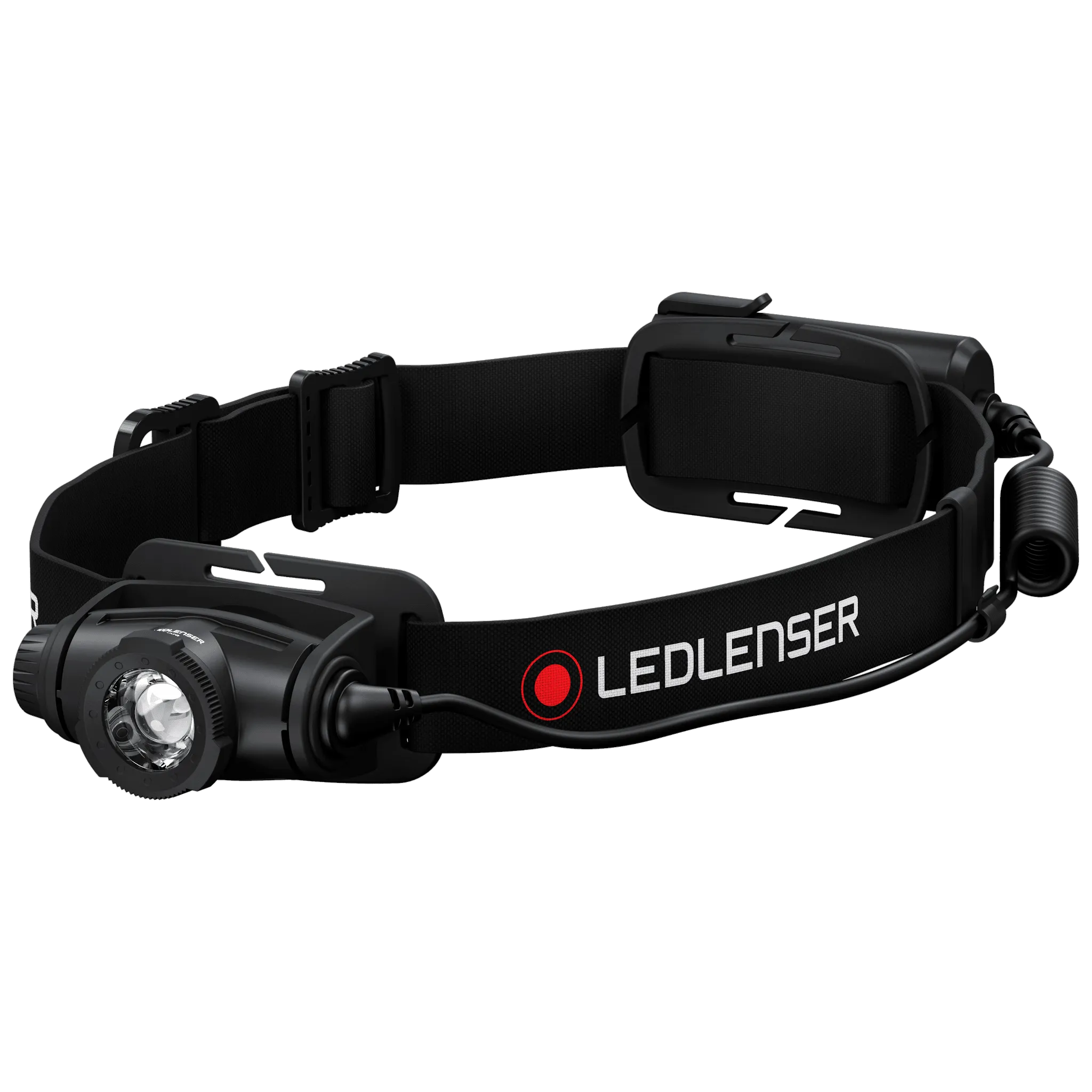 H5 Core Head Torch