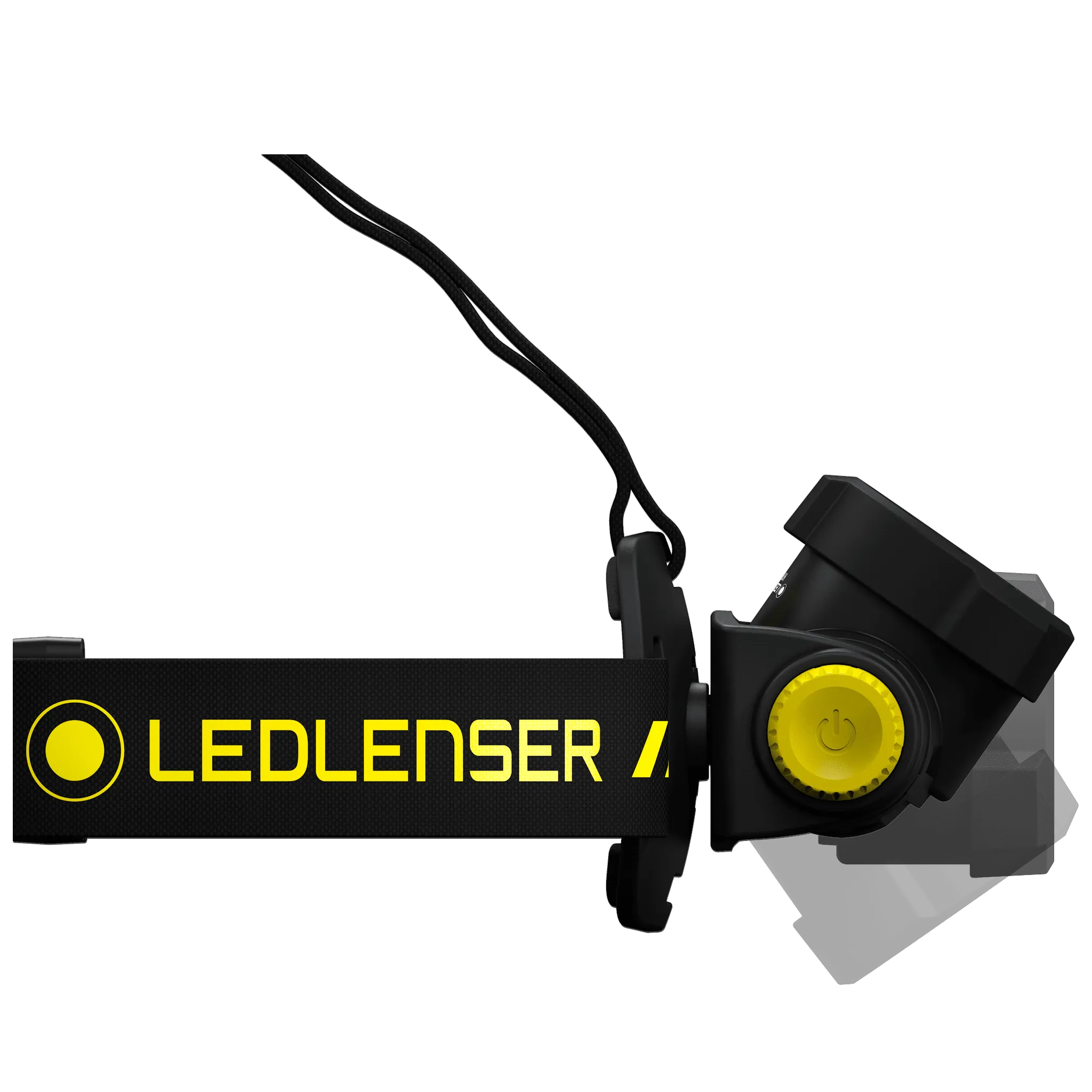 H7R Work Rechargeable Head Torch