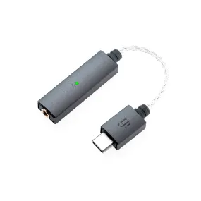 iFi GO link USB Amp/DAC (Latest Update)