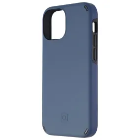 Incipio Duo Dual Layer Case for MAGSAFE for iPhone 13 Mini - Dark Denim Blue