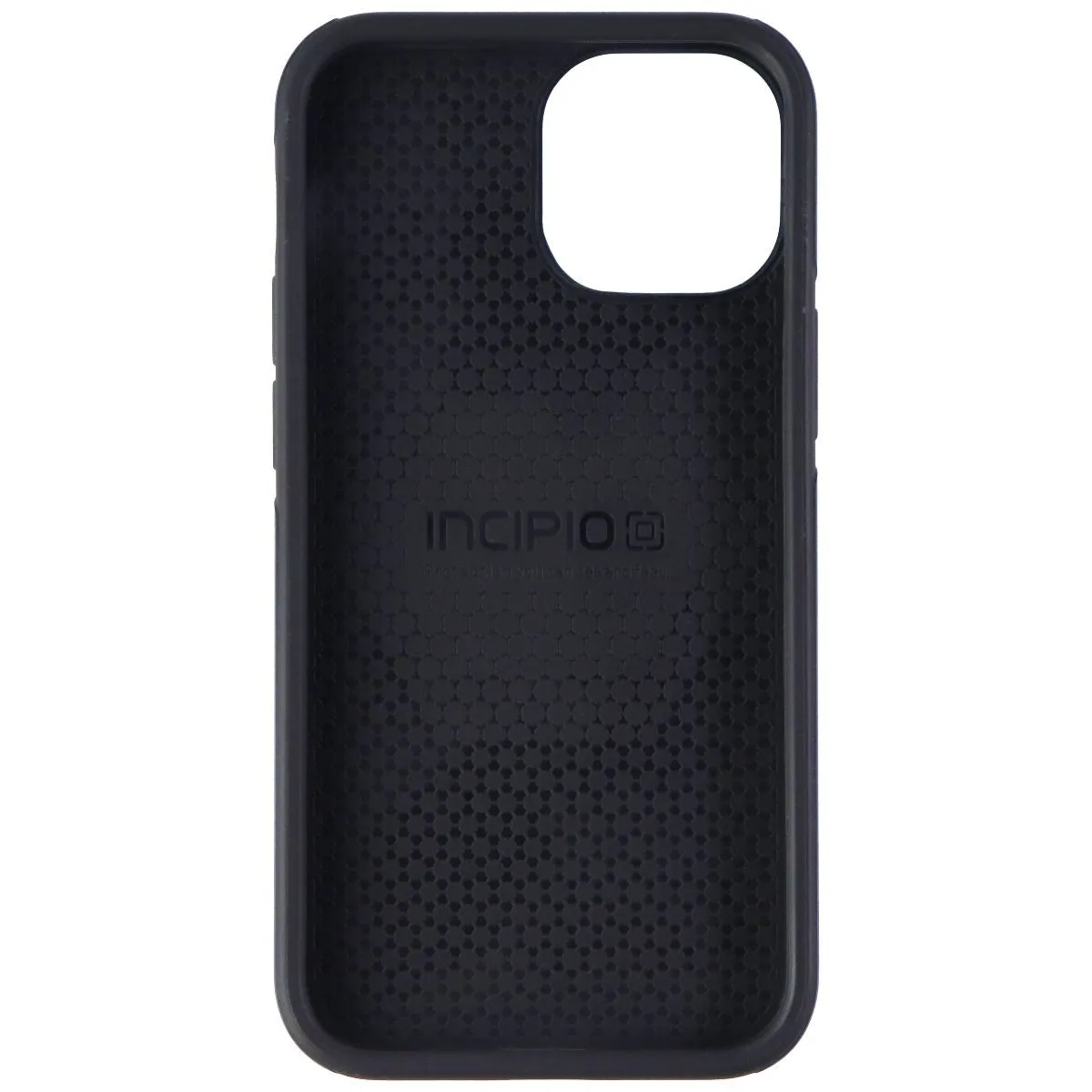 Incipio Duo Dual Layer Case for MAGSAFE for iPhone 13 Mini - Dark Denim Blue