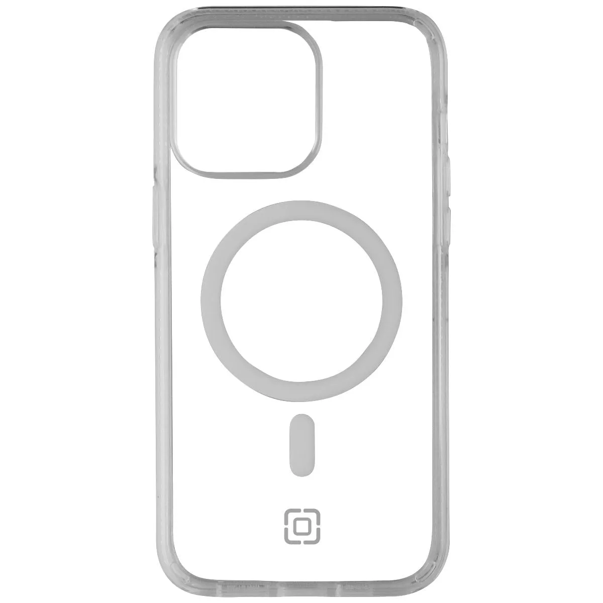 Incipio Duo Series Case for MagSafe for Apple iPhone 15 Pro Max - Clear