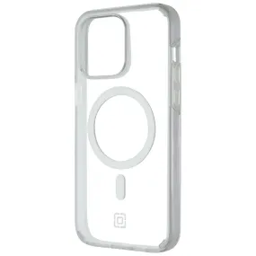 Incipio Duo Series Case for MagSafe for Apple iPhone 15 Pro Max - Clear