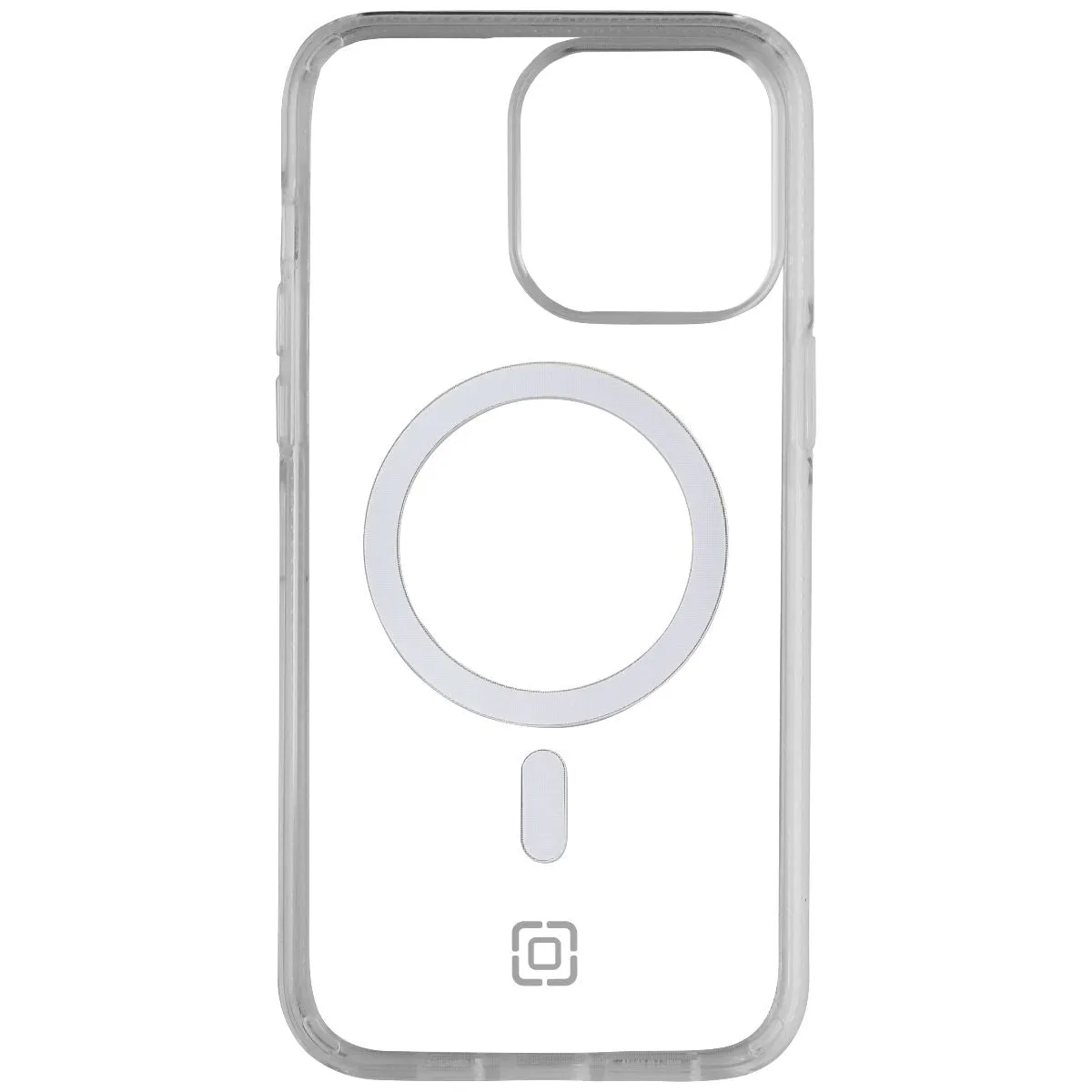 Incipio Duo Series Case for MagSafe for Apple iPhone 15 Pro Max - Clear