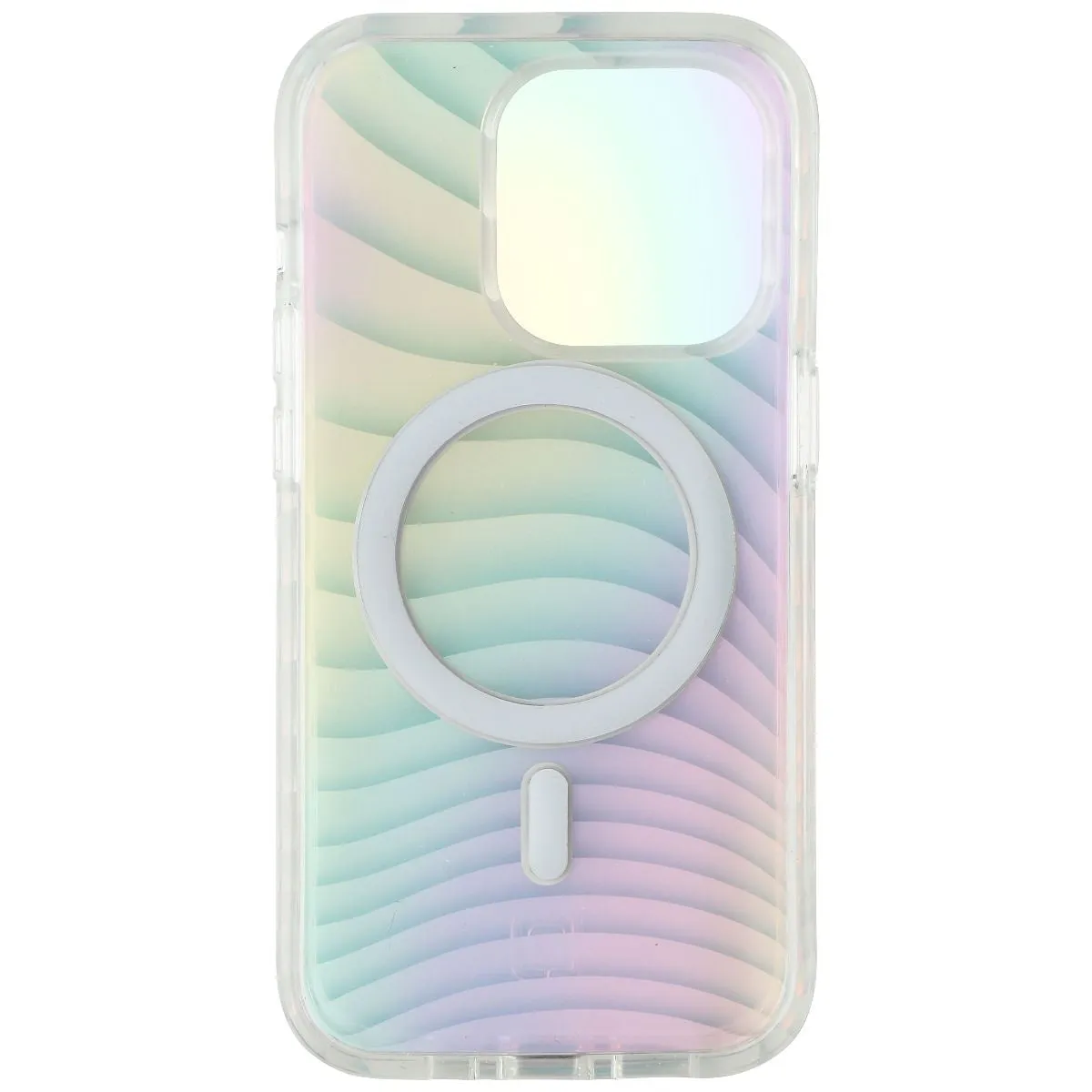 Incipio Forme Series Case for MagSafe for iPhone 14 Pro - Opalescent Tide