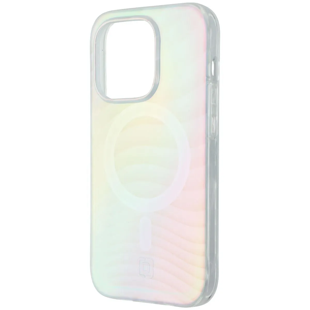 Incipio Forme Series Case for MagSafe for iPhone 14 Pro - Opalescent Tide