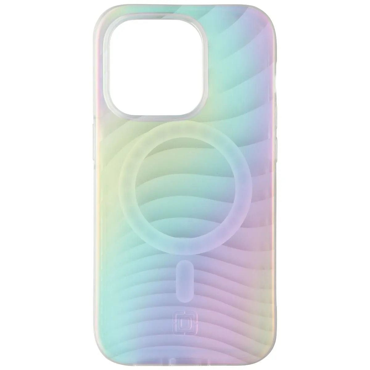 Incipio Forme Series Case for MagSafe for iPhone 14 Pro - Opalescent Tide