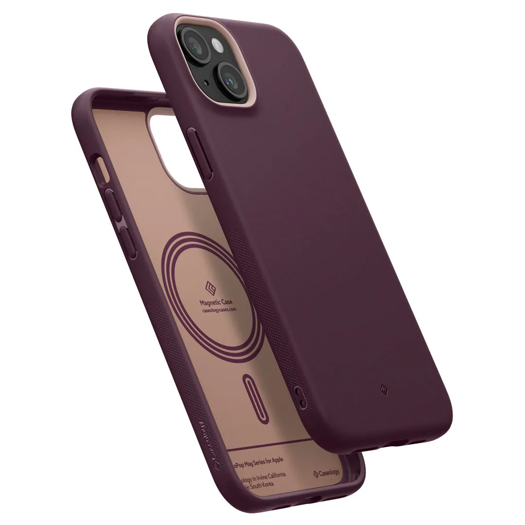 iPhone 15 - Nano Pop Mag