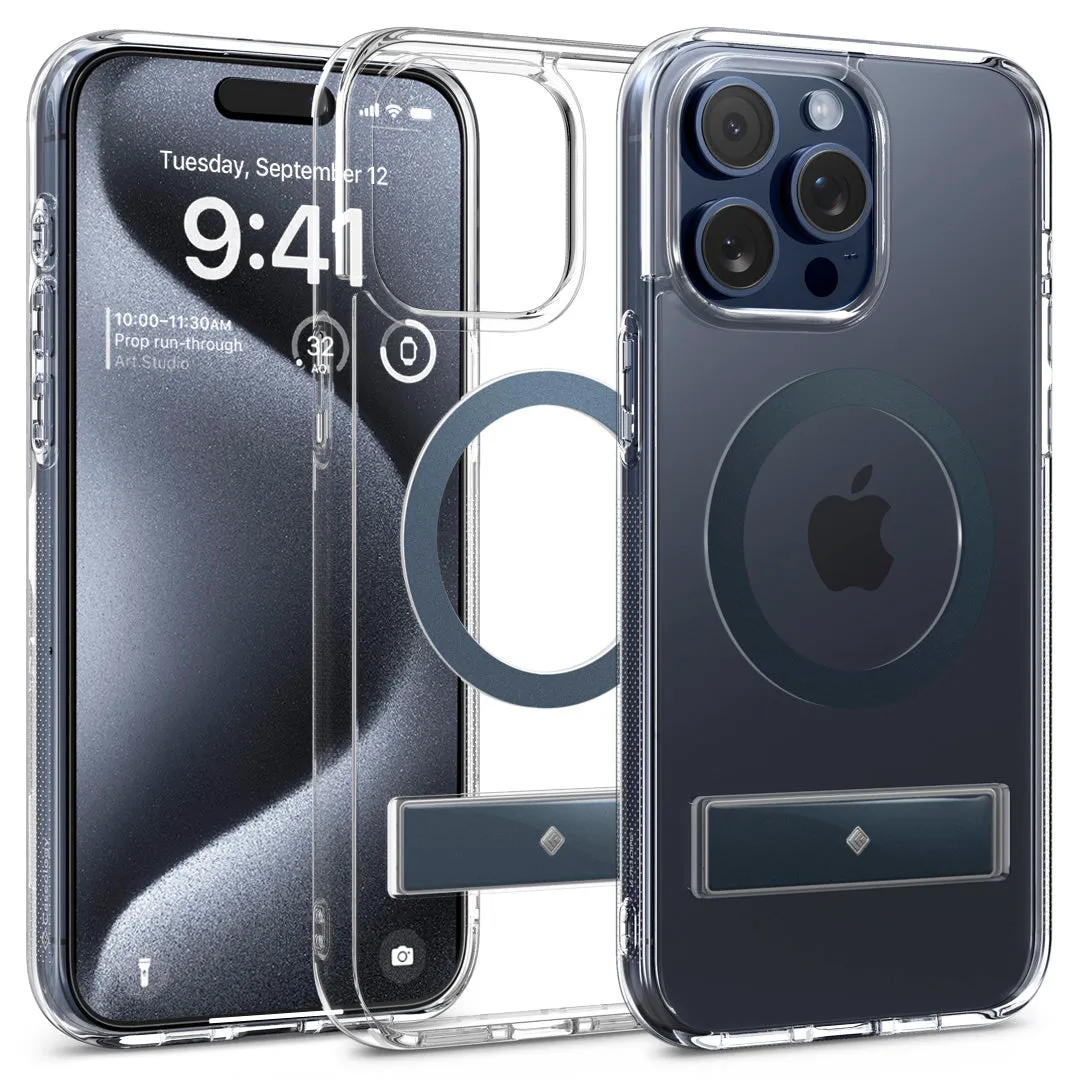 iPhone 15 Pro Max - Capella Mag