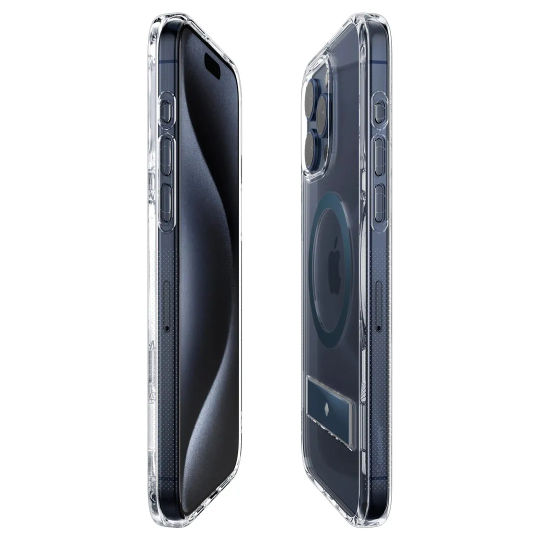 iPhone 15 Pro Max - Capella Mag