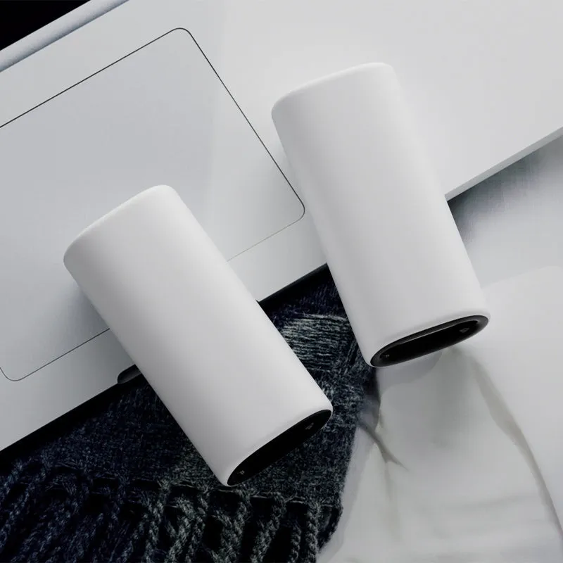 JuicePi Magnetic Combo of Portable Power Bank and USB-C Wall Charger