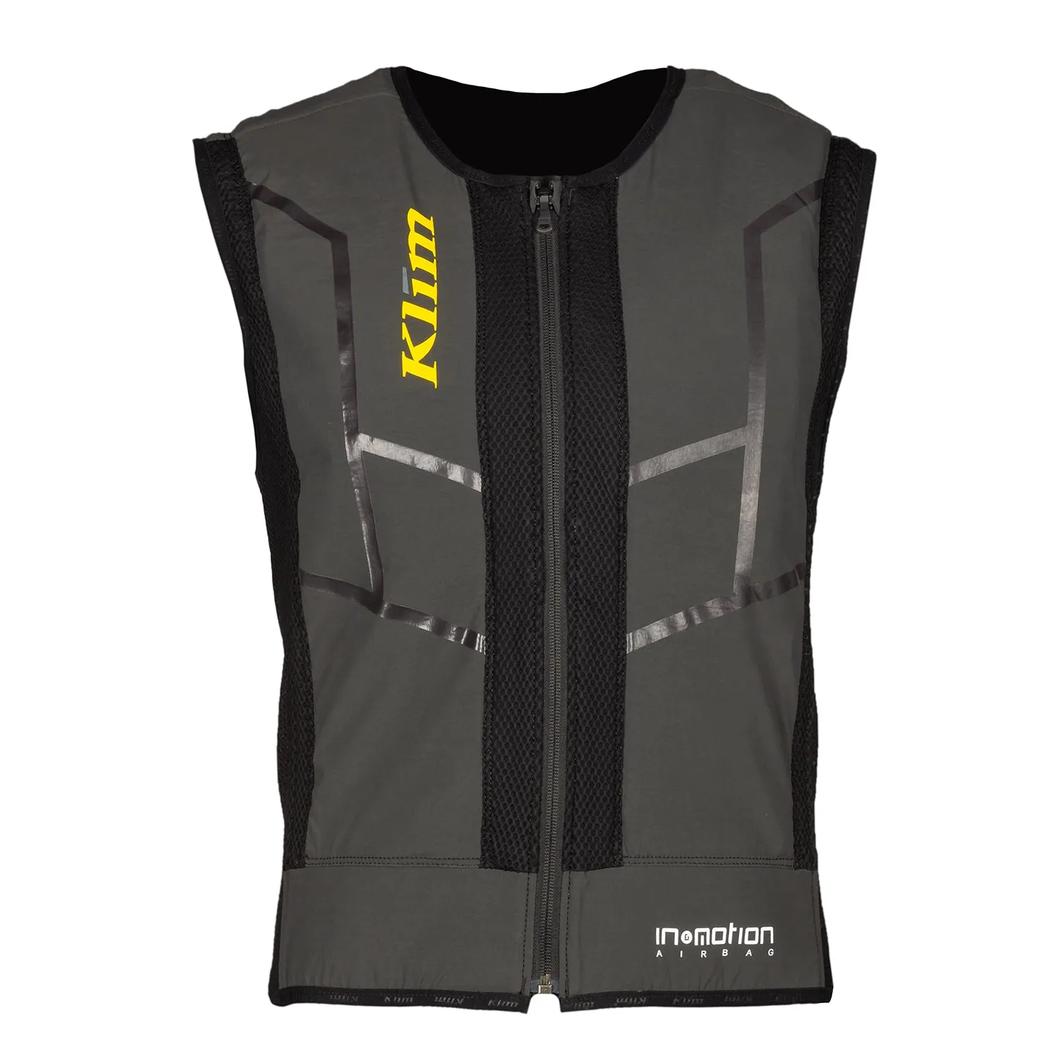 Klim Ai-1 Rally Airbag Vest