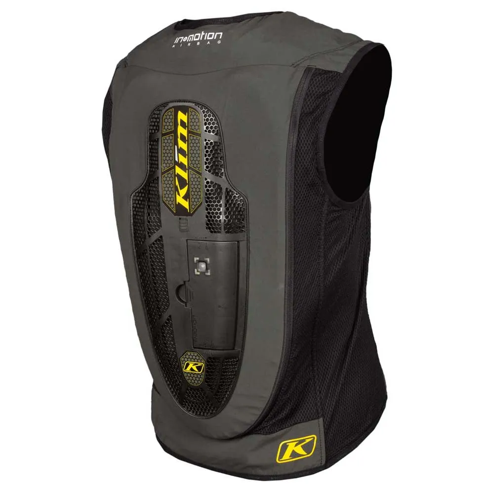 Klim Ai-1 Rally Airbag Vest