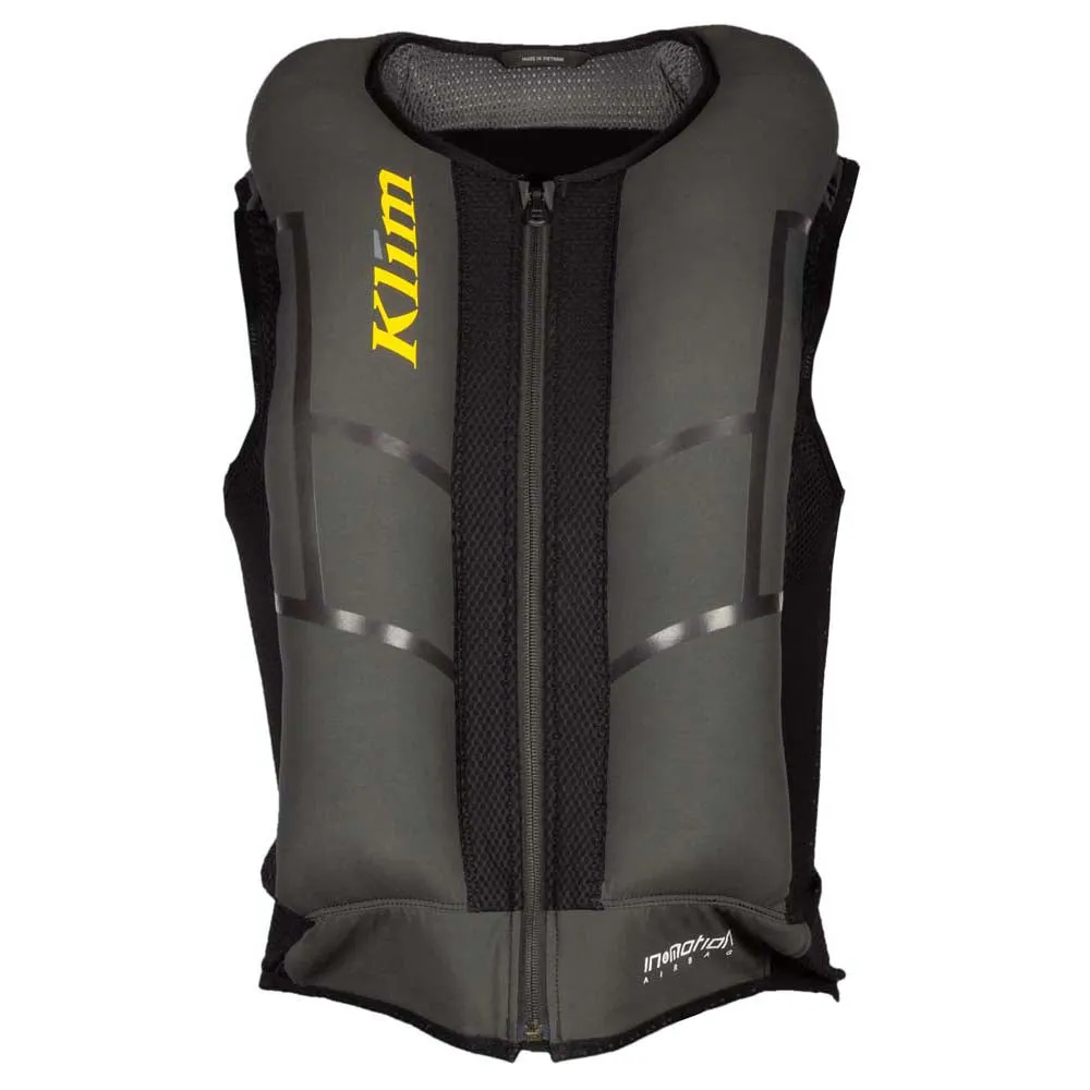 Klim Ai-1 Rally Airbag Vest