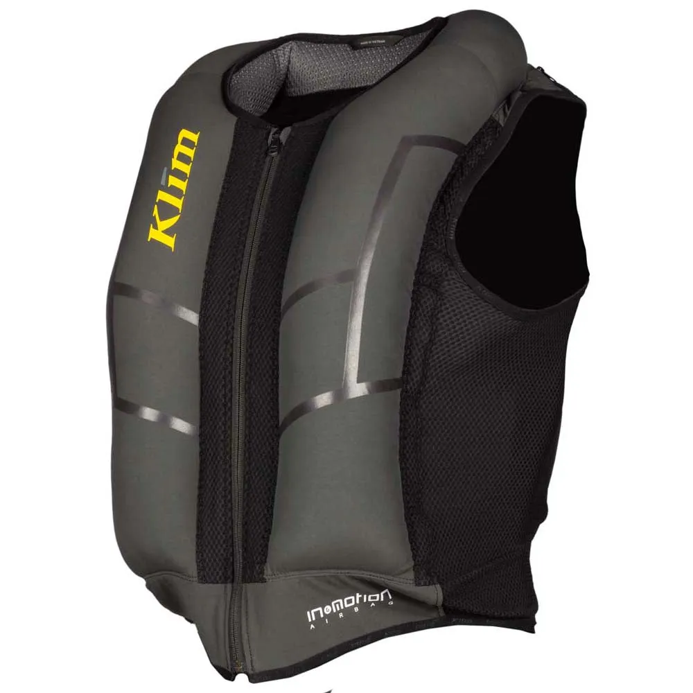 Klim Ai-1 Rally Airbag Vest