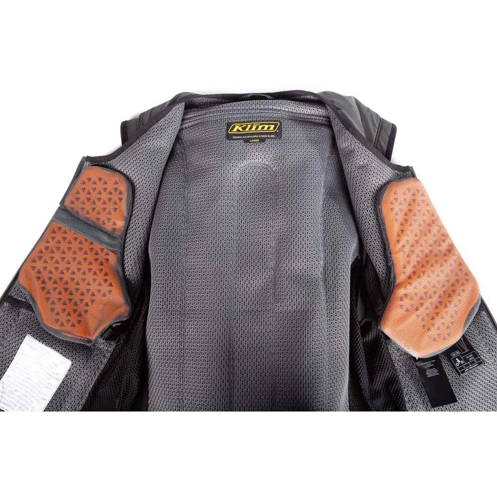 Klim Ai-1 Rally Airbag Vest