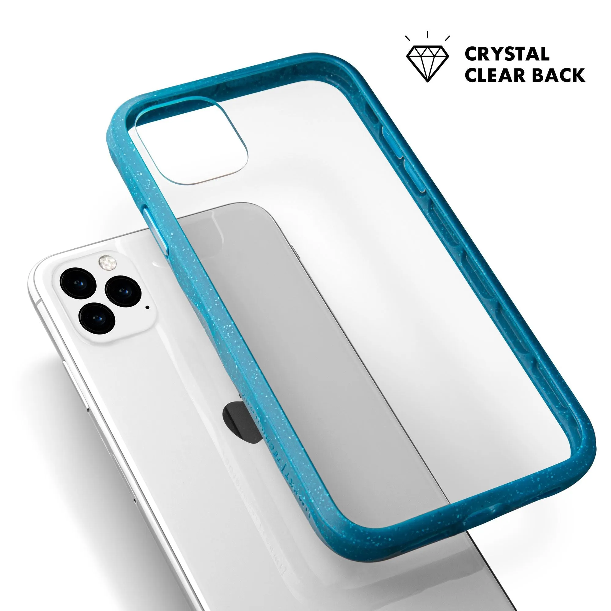 LAUT Crystal Matter iPhone 11/ 11 Pro/ 11 Pro Max Case