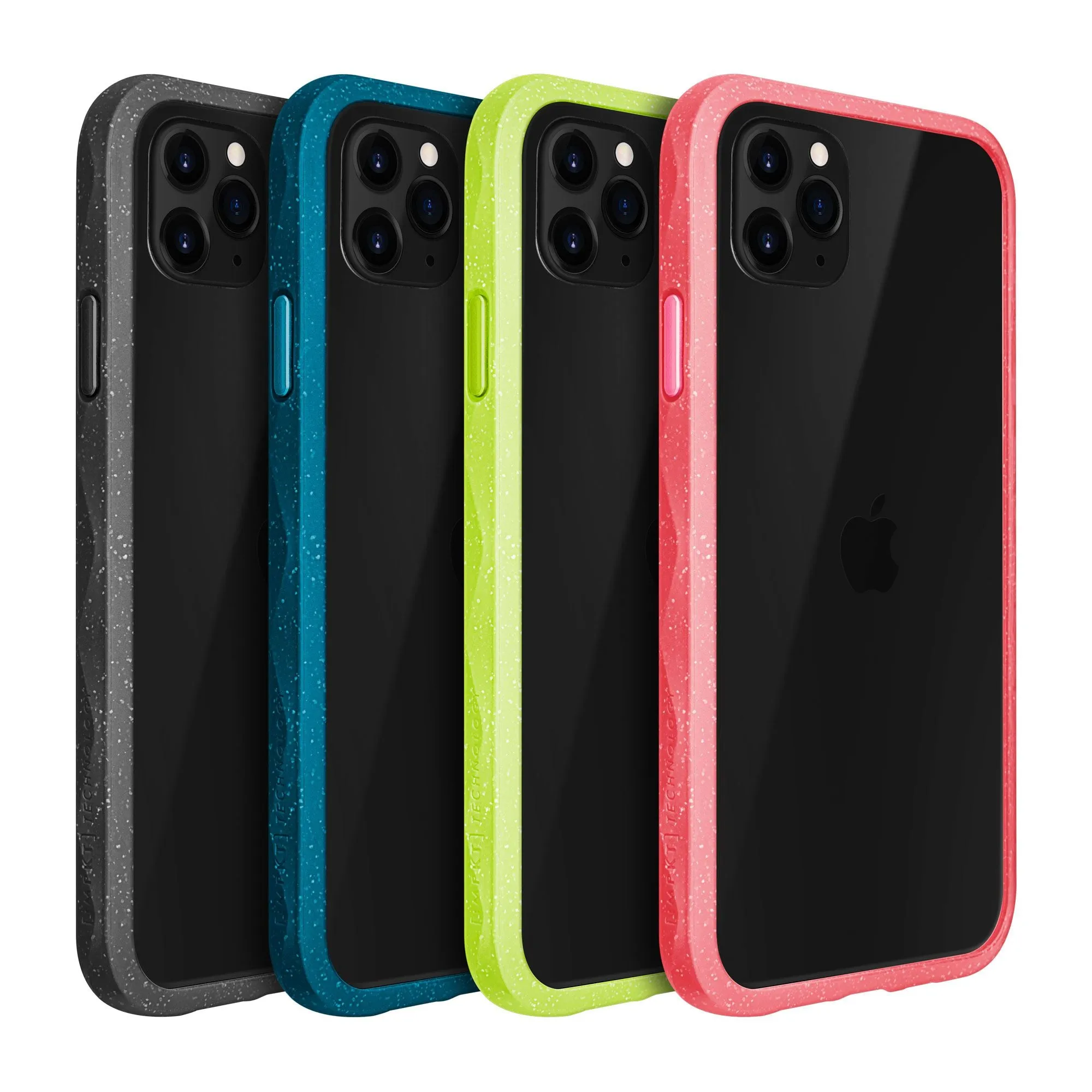 LAUT Crystal Matter iPhone 11/ 11 Pro/ 11 Pro Max Case