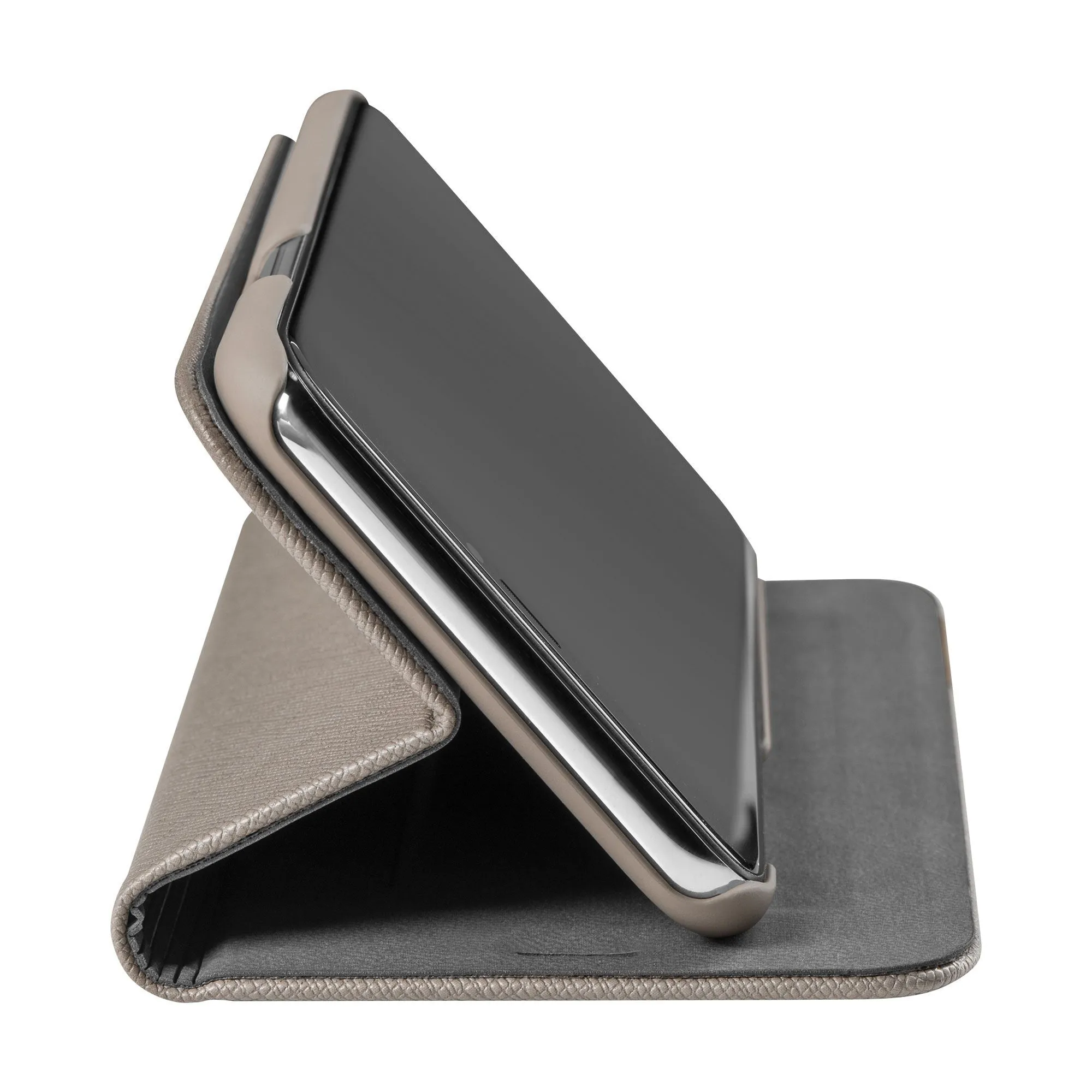 LAUT Prestige Folio iPhone Case