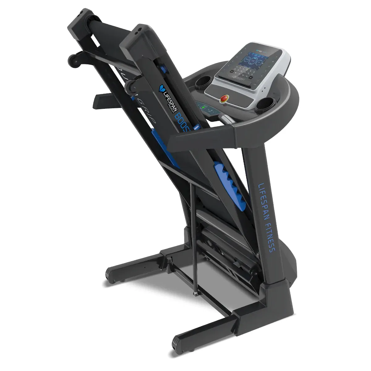 Lifespan Fitness Boost-R Treadmill