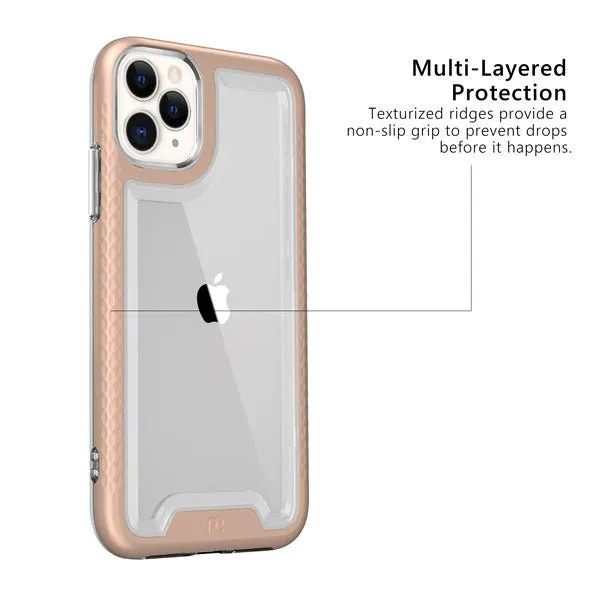 Lux Series Case