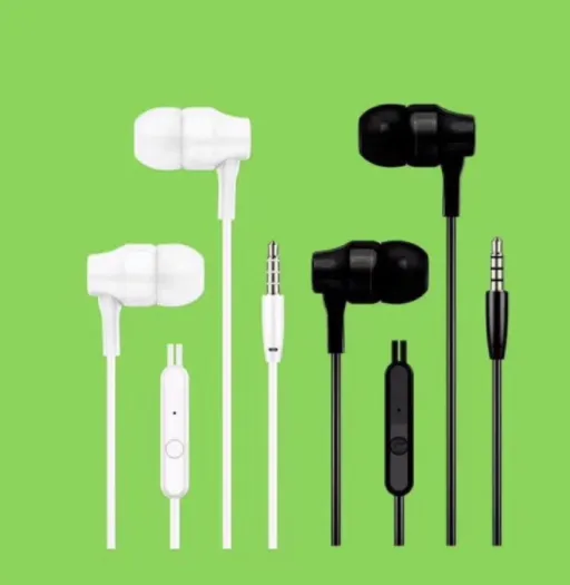 Maimi H20 Stereo music earphone