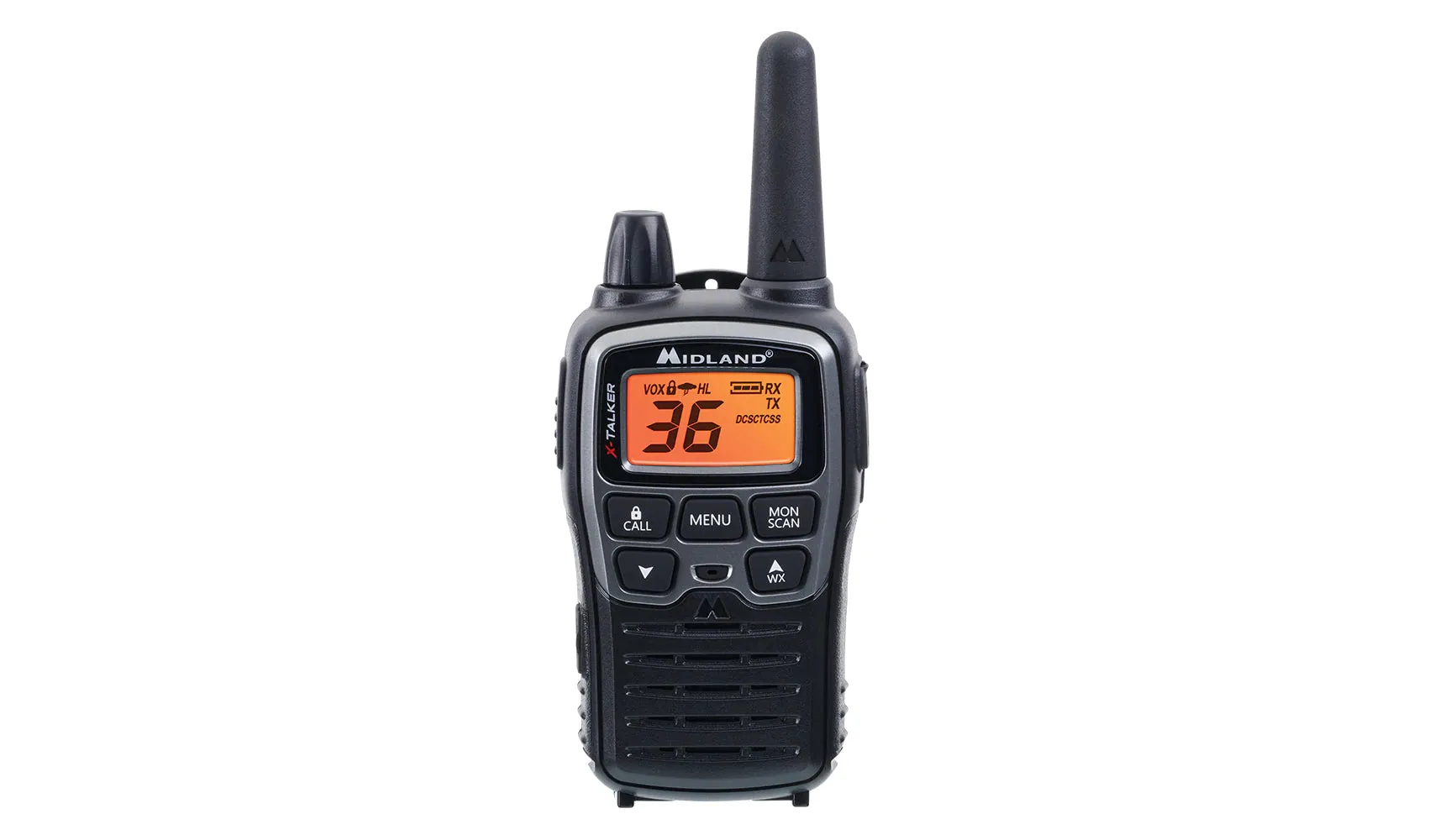 Midland X-Talker T71VP3 Two-Way Radio