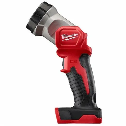 Milwaukee 2695-24 M18 Cordless LITHIUM-ION 4-Tool Combo Kit