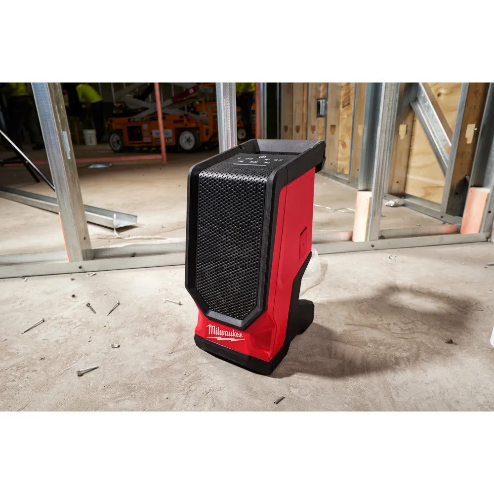 Milwaukee 2954-20 M18 Bluetooth Jobsite Speaker