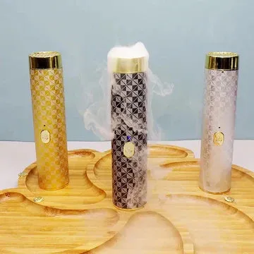 Mini Electronic Incense Burner