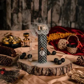 Mini Electronic Incense Burner